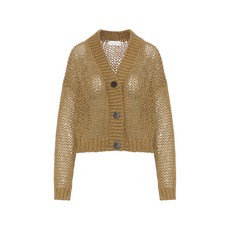 로베르토콜리나 버튼 가디건