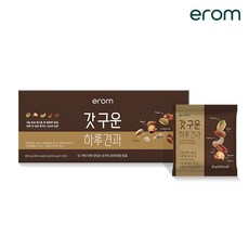 이롬 갓구운 하루견과 30p, 1개, 600g