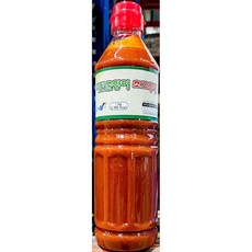 초고추장 (아진 1K) X10, 1kg, 10개