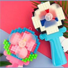 초등 나라사랑 교실활동 디폼블럭 태극기 무궁화 손선풍기 만들기 방과후교실 창작활동