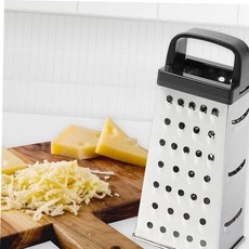 치즈그레이터 야채강판 스텐강판 야채절단기 치즈강판 59000EA 1EA, 본상품
