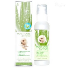위니펫스토어 쏘아베 모이스처 케어로션 120ML 피부보호