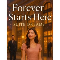 (영문도서)Forever Starts Here: Suite Dreams Paperback, Independently Published, English, 9798293232642