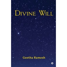 (영문도서) Divine Will Paperback, Notion Press, English, 9798893639698