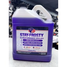 VP Hi Performance 水箱精 冷卻液, 1個, 黃金水箱精