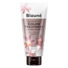 Kao 花王 Blaune白髮專用染髮護髮乳, 可可棕, 1條