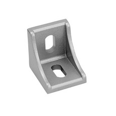 이지에이치디 알루미늄 프로파일 부품 브라켓 40용 DCBK4035, 1개