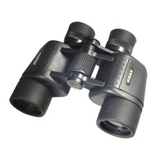 미자르테크 쌍안경 대구경 스탠다드 8배 40mm구경 블랙 BK-8040