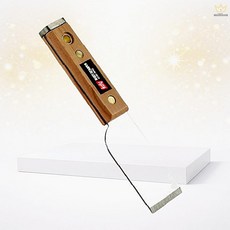 KDY KHRW42 멀티헤라 2인1 실버 색상 핸디형 올퍼티헤라, 1