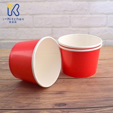 愛廚房 發糕紙杯 10入 50入 發糕杯 發糕碗 發粿碗 發粿 蛋糕紙杯 紙杯 包裝 過年 春節 祭祀 傳統點心, 1個