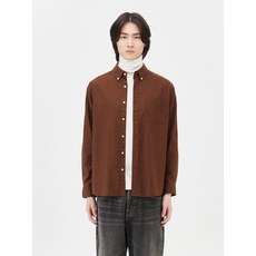 매장정품 탑텐 TOPTEN 남성) 옥스포드 버튼다운 셔츠_MSG5WC1901 MSG5WC1901 151281