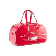매장정품 푸마 PUMA 1976 그립 백 - 레드 091428-03 495204, FREE