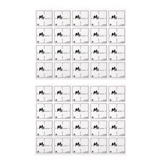 카펫 타일 러그 스티커 악어테이프 카페트 바닥 고정용 손쉬운설치 20매+20매