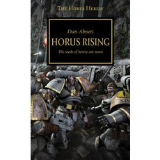Horus Rising Volume 1 Paperback, Games Workshop
