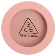 3CE 무드 레시피 페이스 블러쉬 5.5g, MONO PINK 모노 핑크, 1개