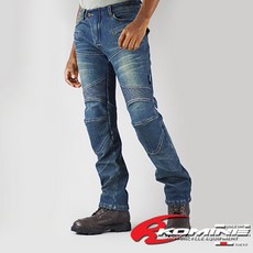 코미네 겨울 오토바지 기모바지 슈퍼슬림핏 WJ-921S INDIGO-BLUE, INDIGO-BLUE-XL