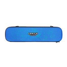 삼익악기 멜로디언 SM-37N, BLUE (블루), 3개