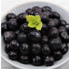 VB 냉동 블루베리 1kg + 1kg, 2봉