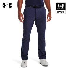 [정상가 129 000원] UA 골프 벤티드 남성 팬츠_1377358-410