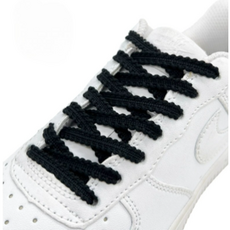 [4개1세트]러닝화 톱니끈 안풀리는 운동화끈 신발끈 풀림방지 미끄럼방지