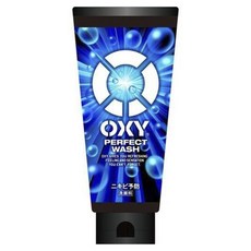 OXY 퍼펙트 워시 세안제, 1개
