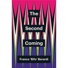 (영문도서) Second Coming Paperback, Polity Press, English, 9781509534845