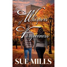 (영문도서) Whisper of Forgiveness Paperback, Choose the Front Row Media, English, 9798989195879