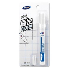 브이텍 타일줄눈마카펜 VT-015 셀프시공 csm*023Er, 없음