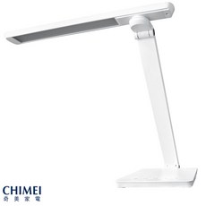CHIMEI奇美 時尚LED知視家護眼檯燈 LT-CT080D，護眼檯燈，節能檯燈，閱讀檯燈, LT-CT080D