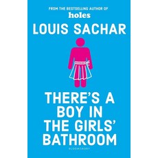 Theres A Boy In The Girls Bathroom, Theres A Boy In The Girls Bath