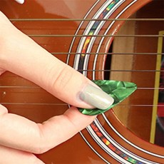 파랑파랑몰 기타피크 통기타용품