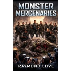 (영문도서)Monster Mercenaries Paperback, Independently Published, English, 9798243581349