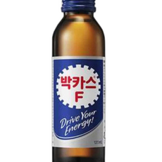 다팔아 박카스 F 에프 편의점자양강장제 자양강장제 자양강장제 자양강장제, 120ml