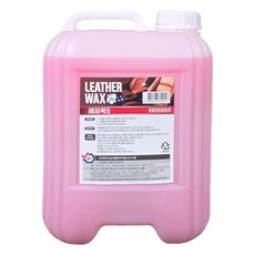 오성 레자왁스 13L 대용량 광택코팅제, 1개