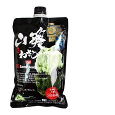 삼광999 생와사비 750g, 1개