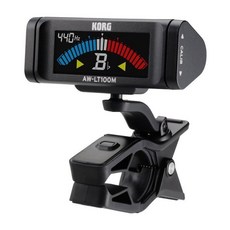 KORG AW-LT100M / T / V 長效型管弦樂器調音器, 詳見包裝, AW-LT100M管弦樂器