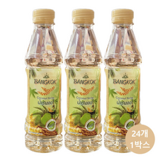 태국 방콕 코코넛 넥타르 코코넛워터 태국음료 코코넛음료 Thi BANGKOK Coconut Nectar, 1개, 350ml