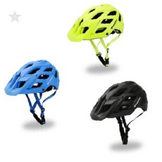 통풍구조 경량 안전모 머리보호 야외활동 라이딩 출퇴근 레저스포츠 성인 청소년, 1개, 블루_M