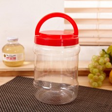 대원광구병 2L 김치통 게장 고추장 보관 식품 반찬통