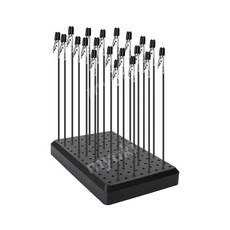 프라모델 페인팅 클립 고정 스탠드 세트, 1세트, FREE