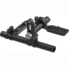 Nitze T-D02C DJI Focus Pro LiDAR 모터 마운팅 키트 조절 가능, Nitze T-D02C DJI Focus Pro LiD