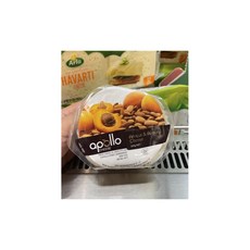 (매장정품) 코스트코 APOLLO 과일치즈 200gx3개_살구아몬드_냉장 233076, 200g