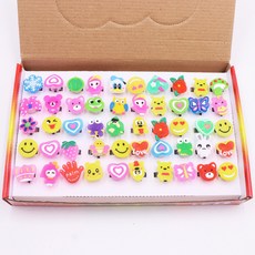 聖誕節萬聖節兒童發光戒指：平安夜手指燈、LED閃光南瓜手環玩具