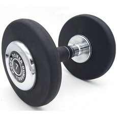 파워 pvc 클럽 아령, 7kg, 1개