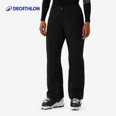 데카트론 스키 자켓 스키복 바지 세트 방풍 방한 바람막이 남자 여자