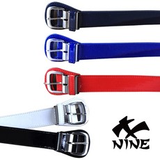 조절식 야구벨트, 네이비