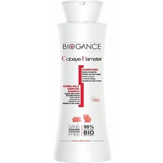 BIOGANCE 바이오간스 모르모트 햄스터 샴푸 150mL