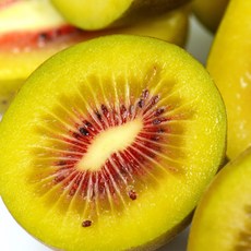 국내산 제주 레드키위 홍키위 중 대 특대과 2-5kg