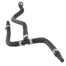 W204 물 탱크 방열기 호스를 위한 환기 기도 덕트 호스 자동차 부속품