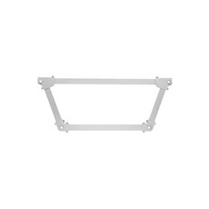 SPR TOYOTA Corolla Altis 2001-2008 ZZE 鋁合金 前下結構桿, 1個
